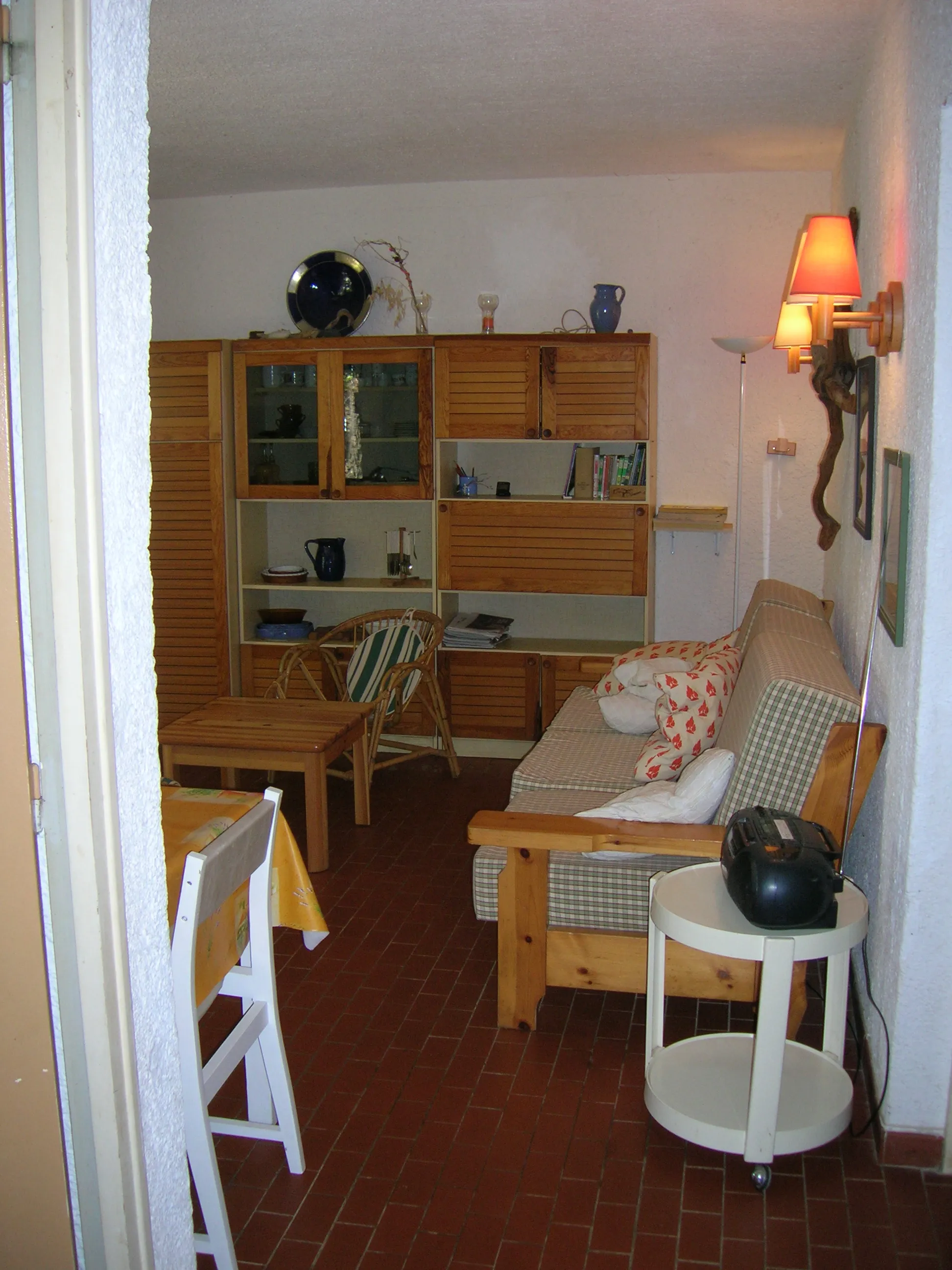 Piazzé 30 — 2
